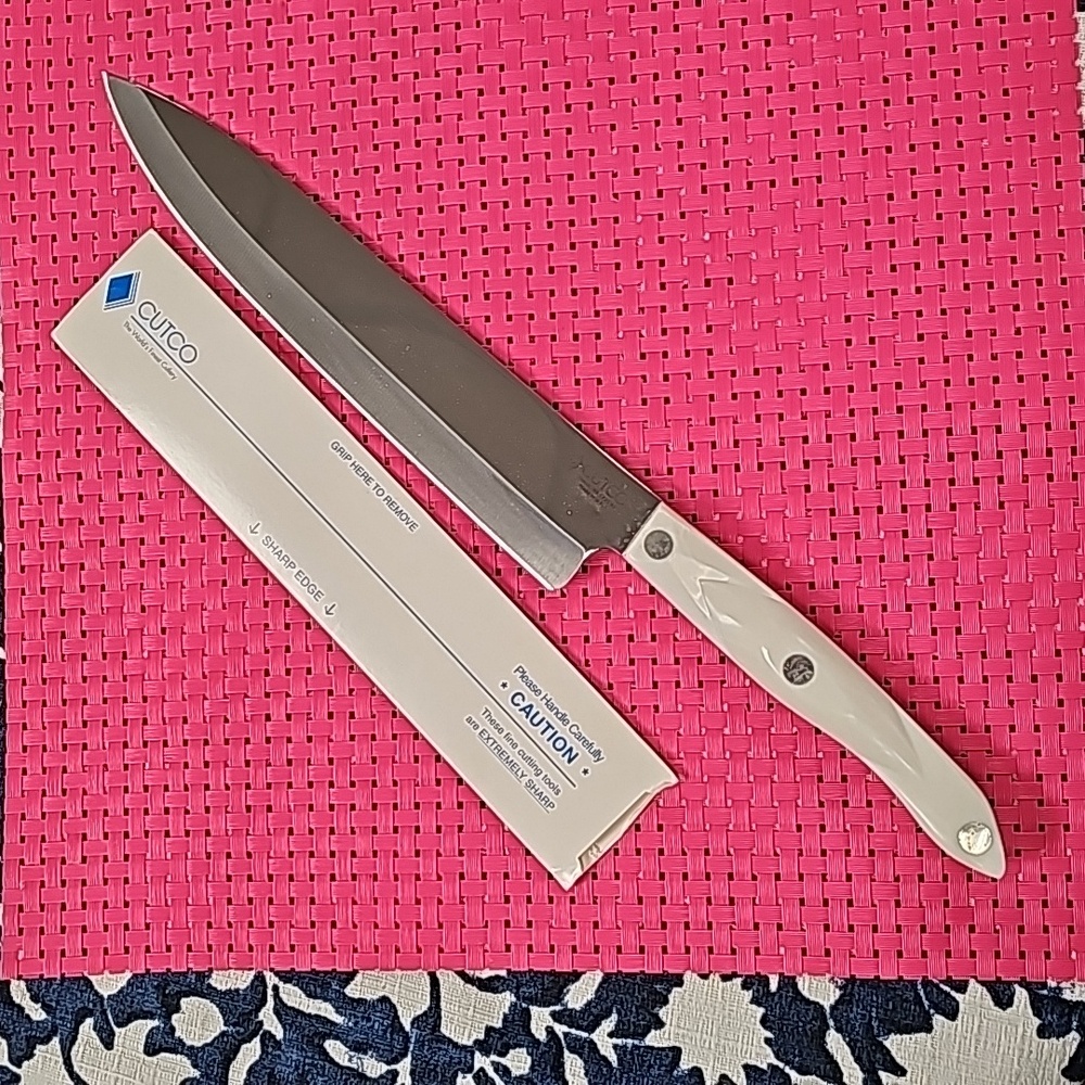 Cutco knife